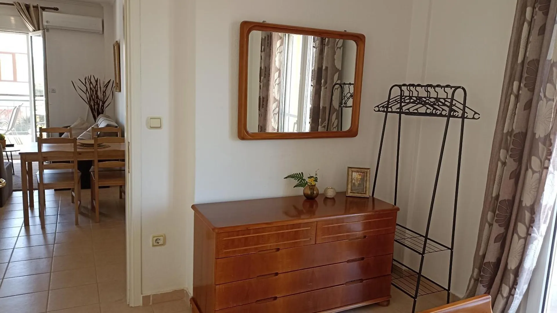 St George Apartment In Mouries Dionisiou Paralia Dionysiou